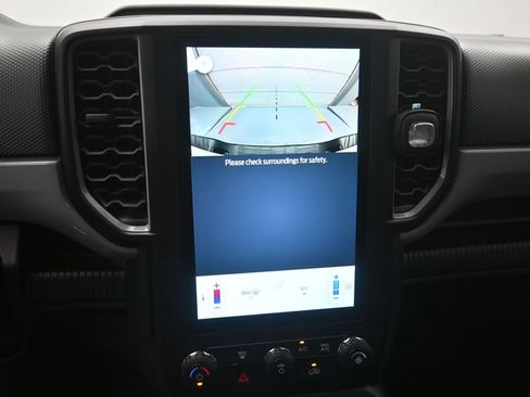 Certified 2024 Ford Ranger XL AWD/4WD image 4