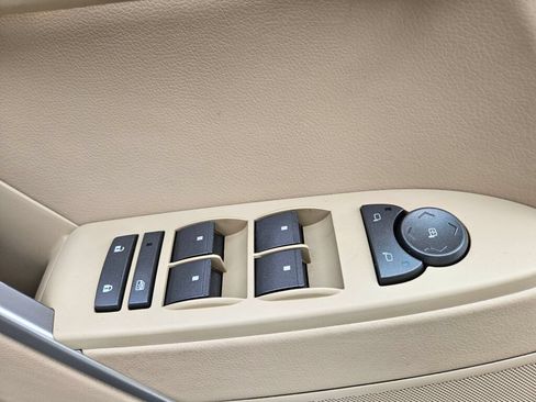 Used 2010 Cadillac CTS Performance w/ Performance Luxury Package AWD/4WD image 16