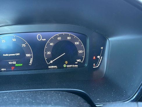 Used 2026 Honda CR-V Sport Touring image 15