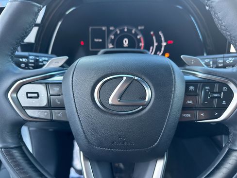 Used 2024 Lexus RX 350 Premium image 22