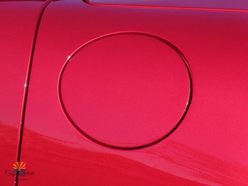 Used 2004 Chevrolet Corvette Convertible w/ Preferred Equipment Group image 30