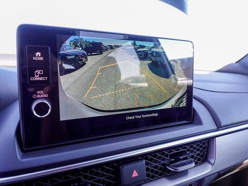 New 2025 Acura ADX A-Spec image 21