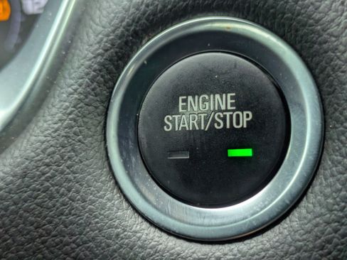 Used 2020 Chevrolet Traverse LS w/ LPO, Floor Liner Package FWD image 34