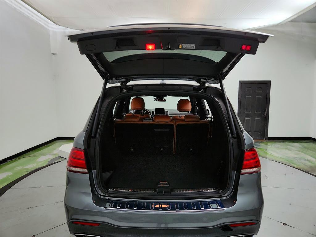 Used 2019 Mercedes-Benz GLE 43 AMG 4MATIC image 29