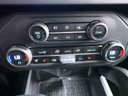 Used 2024 Ford Bronco Raptor AWD/4WD image 20