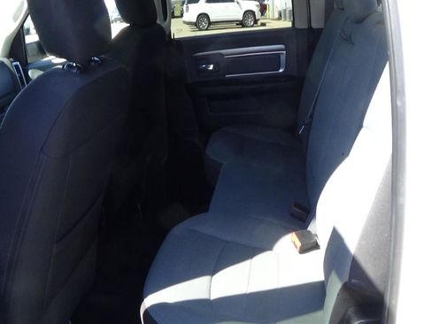 Certified 2023 RAM 1500 Classic SLT w/ Trailer & Traction Group image 12