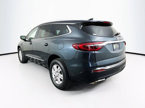 Used 2019 Buick Enclave Essence AWD/4WD image 5