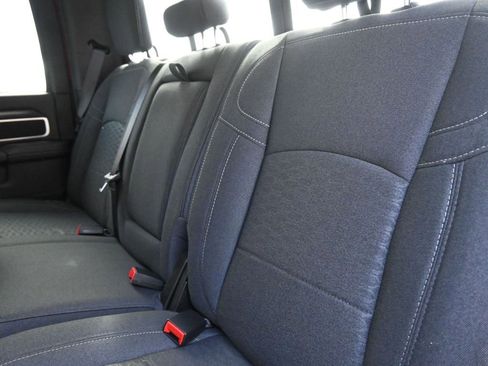 New 2026 RAM 2500 Big Horn image 19