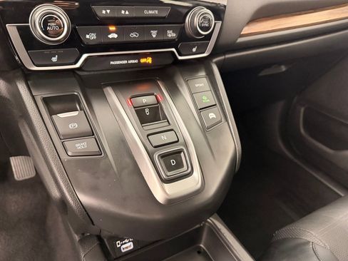 Certified 2022 Honda CR-V EX-L image 27