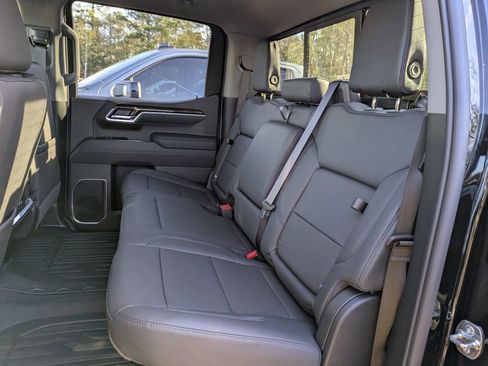 New 2026 GMC Sierra 1500 Elevation w/ Elevation Premium Package image 14