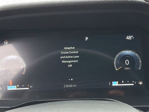 Used 2021 Jeep Grand Cherokee L Limited image 22