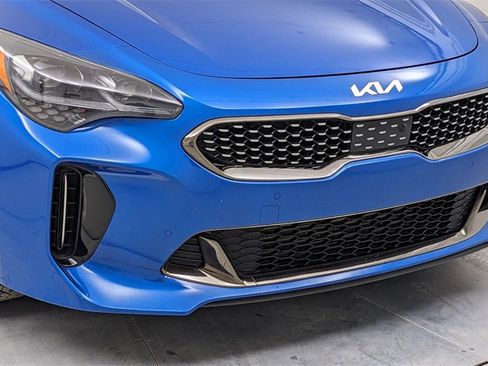 Used 2023 Kia Stinger GT2 image 41