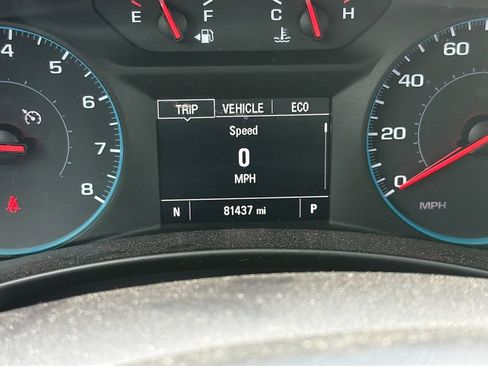Used 2018 Chevrolet Equinox LS FWD image 14