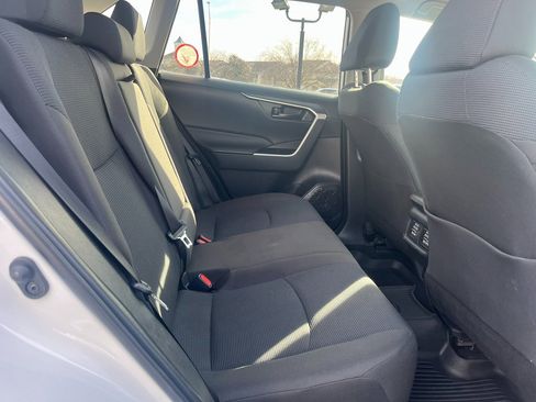 Used 2024 Toyota RAV4 LE image 13