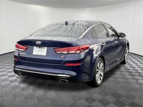 Used 2019 Kia Optima S image 6