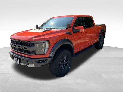 Used 2022 Ford F150 Raptor w/ Raptor 37 Performance Package