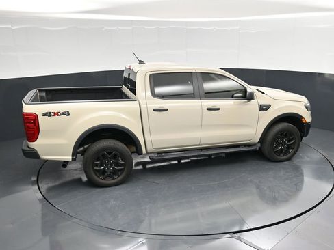 Certified 2022 Ford Ranger XLT w/ Equipment Group 302A High AWD/4WD image 38