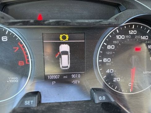 Used 2011 Audi A4 2.0T Premium Plus image 10