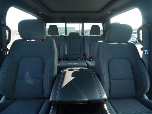 New 2026 RAM 1500 Big Horn AWD/4WD image 34