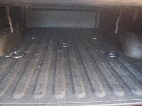 Used 2020 RAM 2500 Big Horn w/ Level 1 Equipment Group image 11