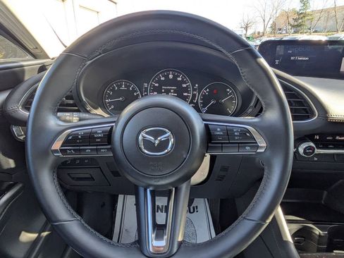 Used 2025 MAZDA MAZDA3 s image 17