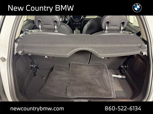 Used 2024 MINI Cooper SE w/ Signature Upholstery Package image 15