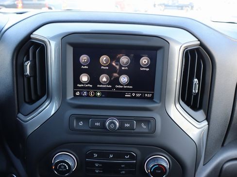 New 2025 Chevrolet Silverado 3500 W/T w/ WT Convenience Package image 10