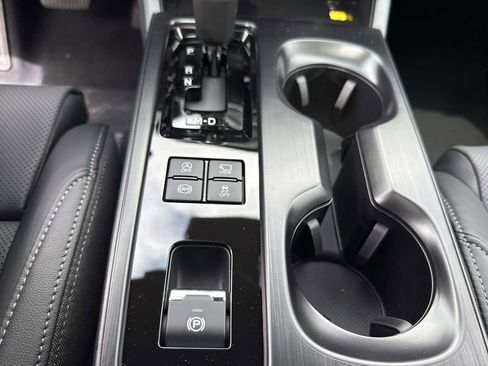 New 2026 Subaru Outback Touring XT image 35