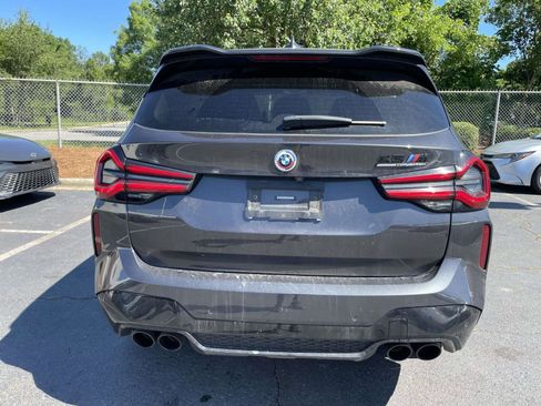 Used 2023 BMW X3 M w/ Competition Package AWD/4WD image 19