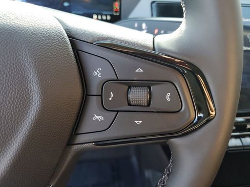New 2027 Chevrolet Bolt RS FWD image 28