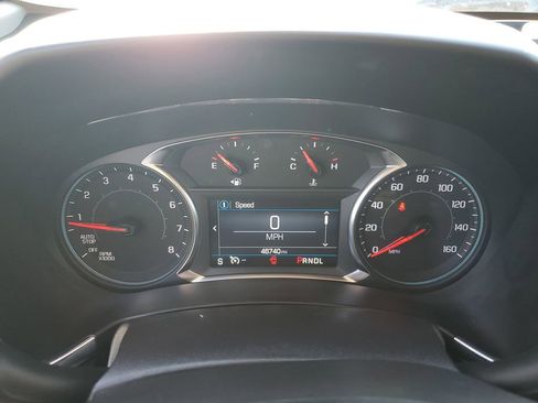 Used 2024 Chevrolet Equinox LT image 31