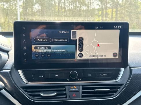 Used 2023 Nissan Altima 2.0 SR FWD image 24