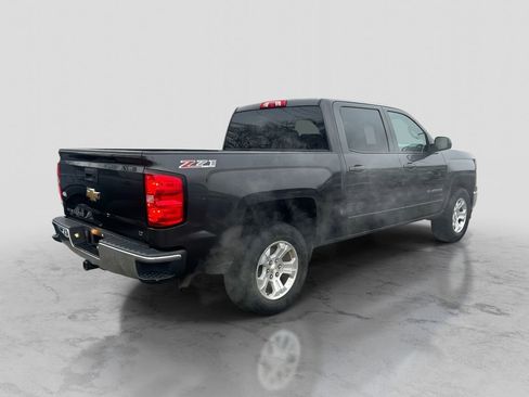 Used 2015 Chevrolet Silverado 1500 LT w/ All Star Edition image 5