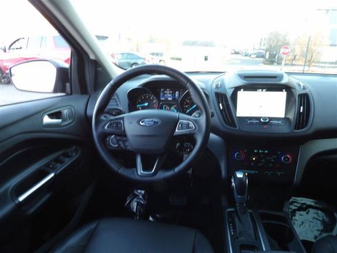 Used 2018 Ford Escape SEL image 24