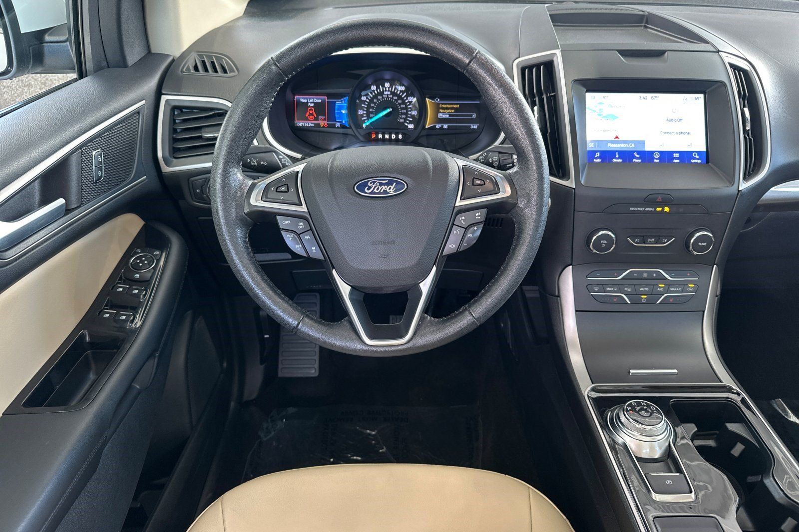 Used 2020 Ford Edge SEL w/ Convenience Package FWD image 18