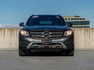 Used 2017 Mercedes-Benz GLC 300 4MATIC video 2