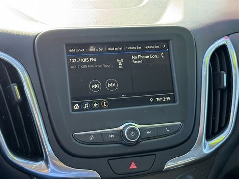 Certified 2019 Chevrolet Equinox LT image 14