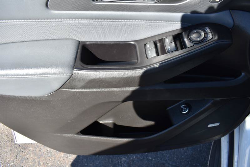 Used 2019 Chevrolet Traverse Premier w/ LPO, 'HIT The Road' Package AWD/4WD image 22