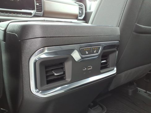 New 2026 Chevrolet Silverado 1500 High Country w/ Midnight Edition image 7