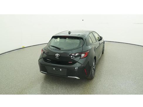 New 2026 Toyota Corolla XSE image 8