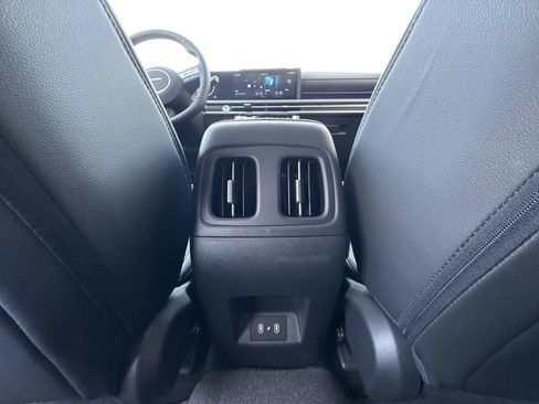 New 2026 Hyundai Tucson SEL image 20