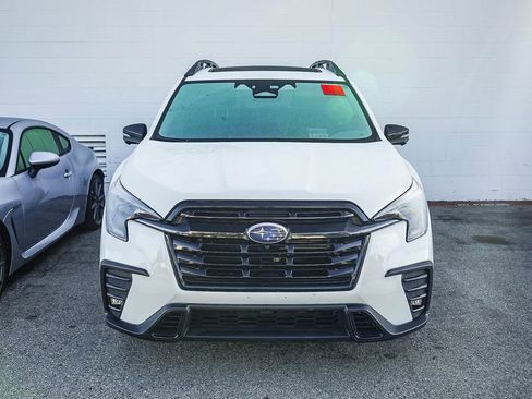 Used 2023 Subaru Ascent Onyx Edition Limited image 2