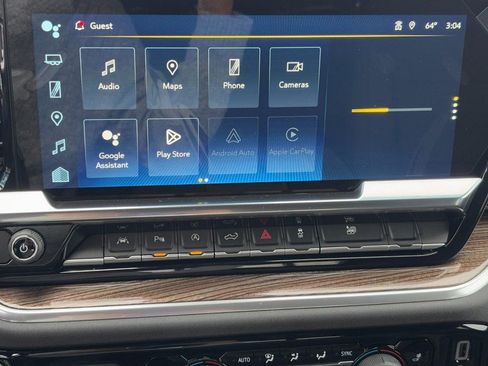 New 2026 Chevrolet Silverado 1500 LT w/ Safety Package image 15