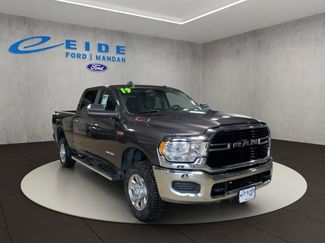 Used 2019 RAM 2500 Big Horn w/ Protection Group video 1