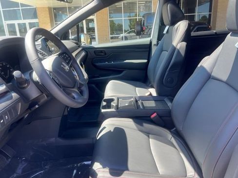 New 2026 Honda Odyssey Sport-L image 8