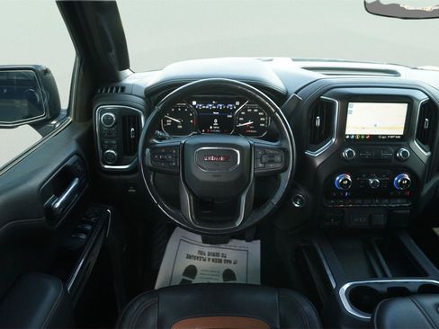 Used 2020 GMC Sierra 1500 AT4 w/ AT4 Premium Package AWD/4WD image 22