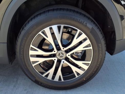 New 2025 Mercedes-Benz GLA 250 4MATIC image 23