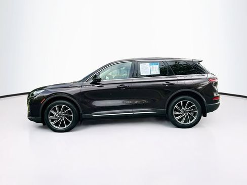 Used 2023 Lincoln Corsair AWD w/ Equipment Group 101A image 5
