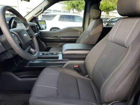 Used 2024 Ford F150 STX image 18