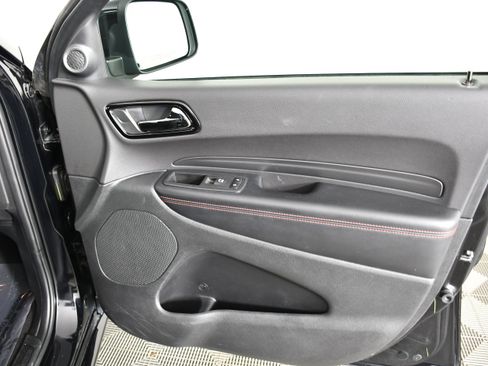 Used 2025 Dodge Durango GT AWD/4WD image 37